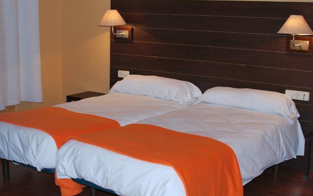 Hotel Caribou Pas De La Casa Dış mekan fotoğraf