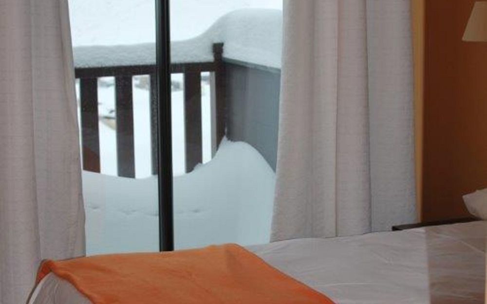 Hotel Caribou Pas De La Casa Dış mekan fotoğraf