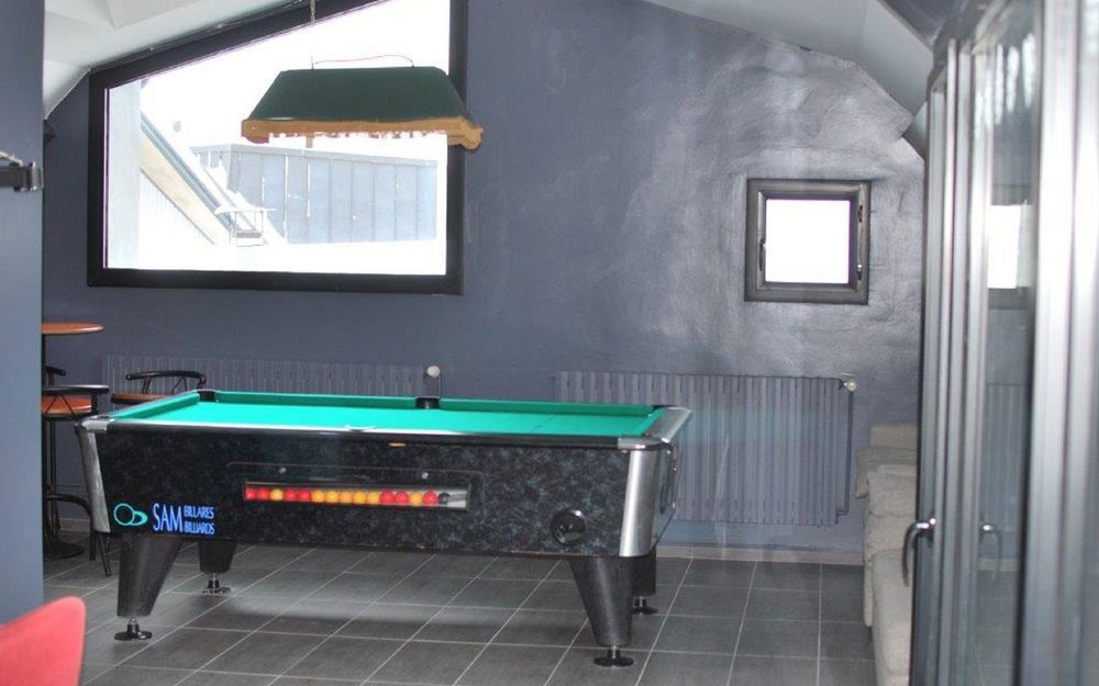 Hotel Caribou Pas De La Casa Dış mekan fotoğraf
