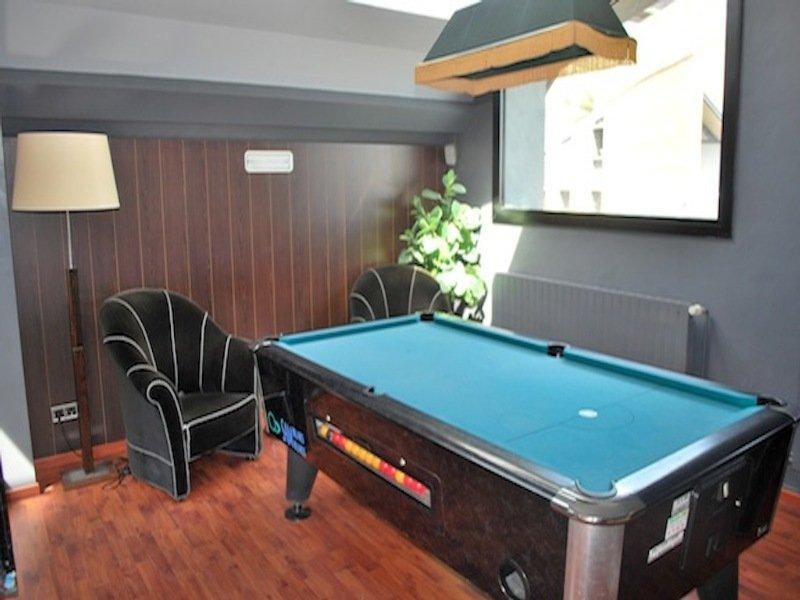 Hotel Caribou Pas De La Casa Dış mekan fotoğraf