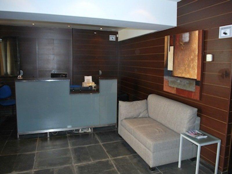 Hotel Caribou Pas De La Casa Dış mekan fotoğraf