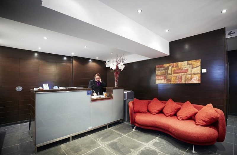 Hotel Caribou Pas De La Casa Dış mekan fotoğraf