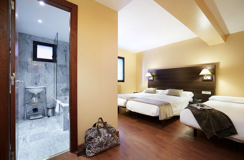 Hotel Caribou Pas De La Casa Dış mekan fotoğraf