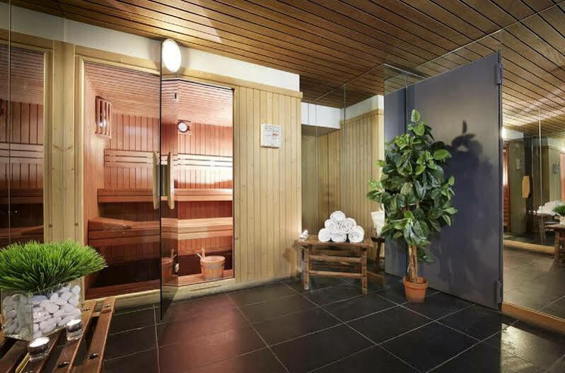 Hotel Caribou Pas De La Casa Dış mekan fotoğraf